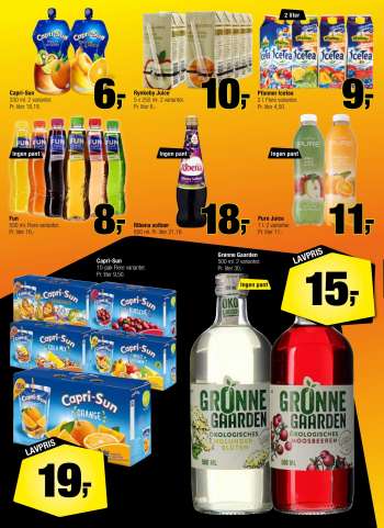 {store} tilbudsavis