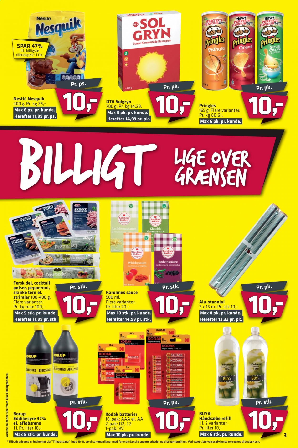 Fleggaard tilbud - 28.4.2021 - 18.5.2021. Side 6