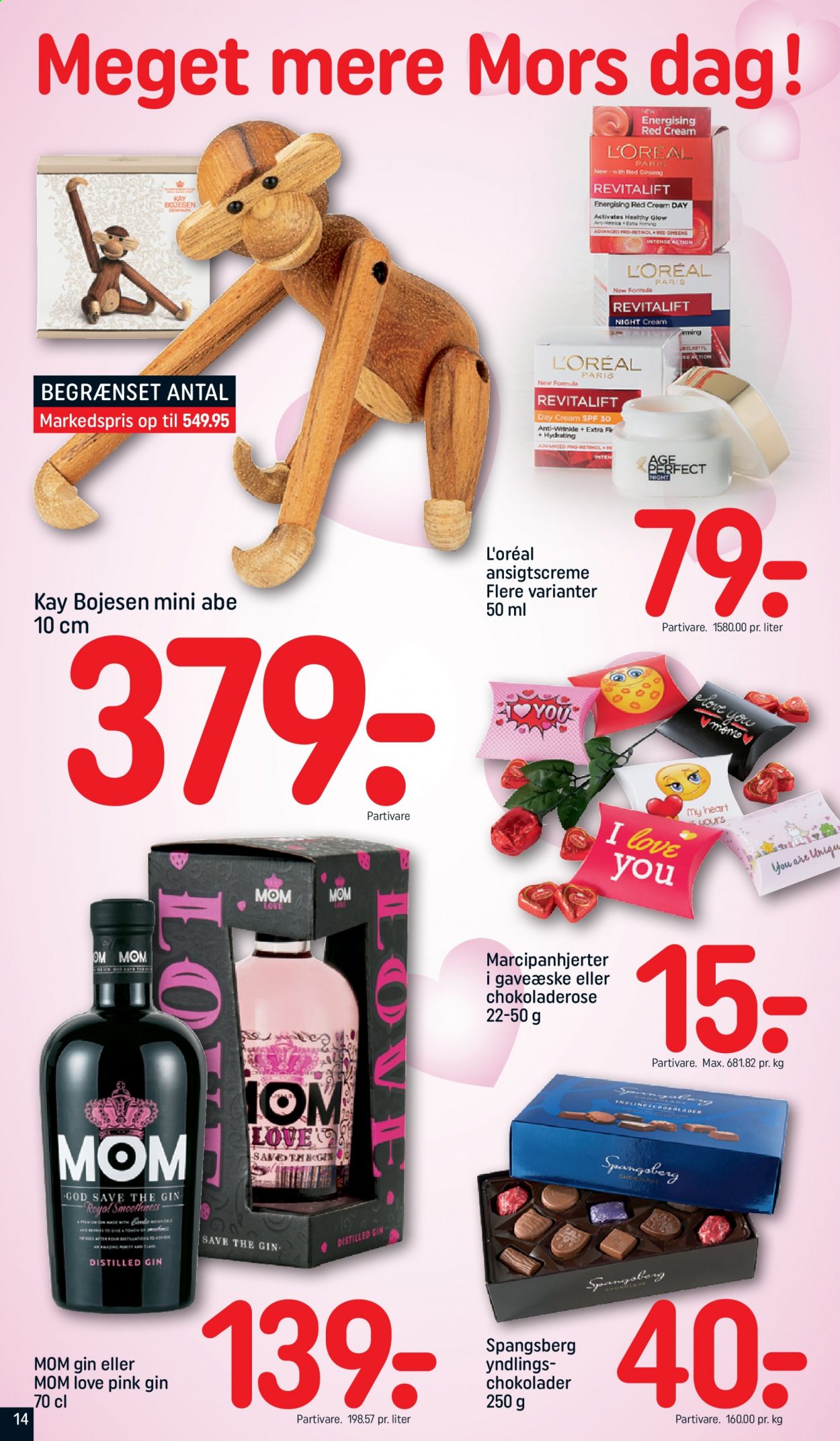 Rema 1000 tilbud - 2.5.2021 - 8.5.2021. Side 14