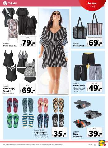 thumbnail - Tankini