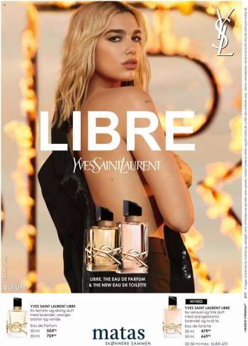 thumbnail - Yves Saint Laurent