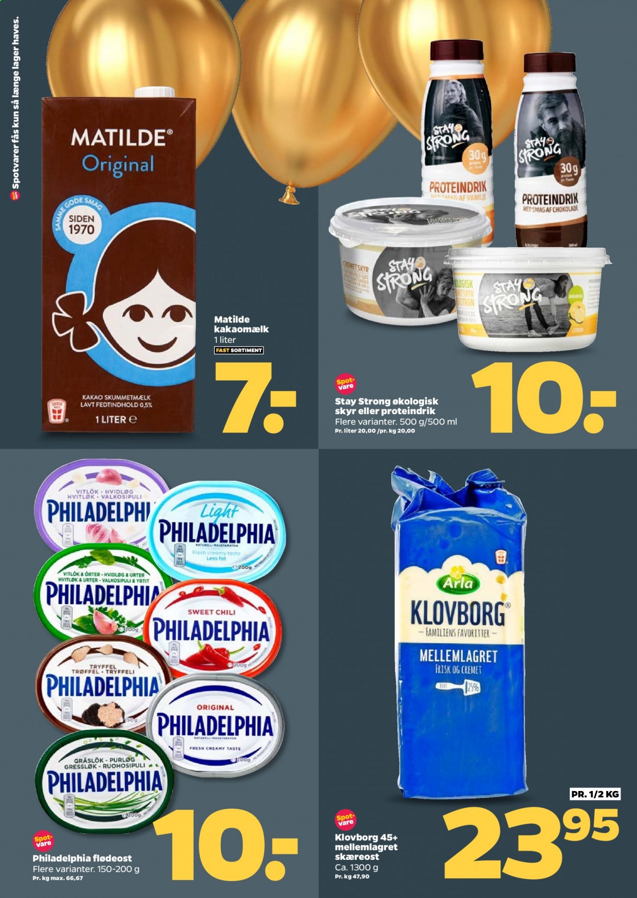 Netto tilbud - 1.5.2021 - 7.5.2021. Side 4