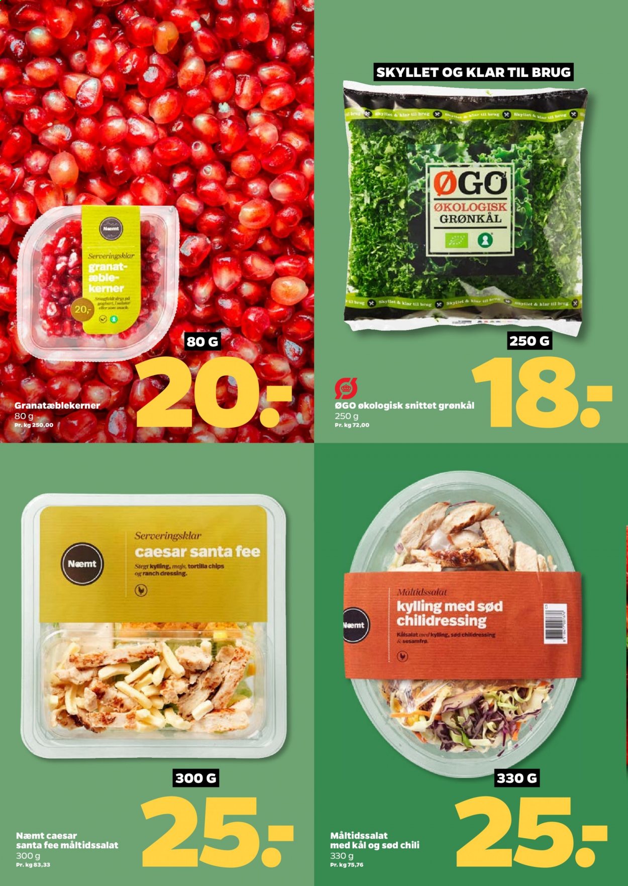 Netto tilbud - 1.5.2021 - 7.5.2021. Side 8