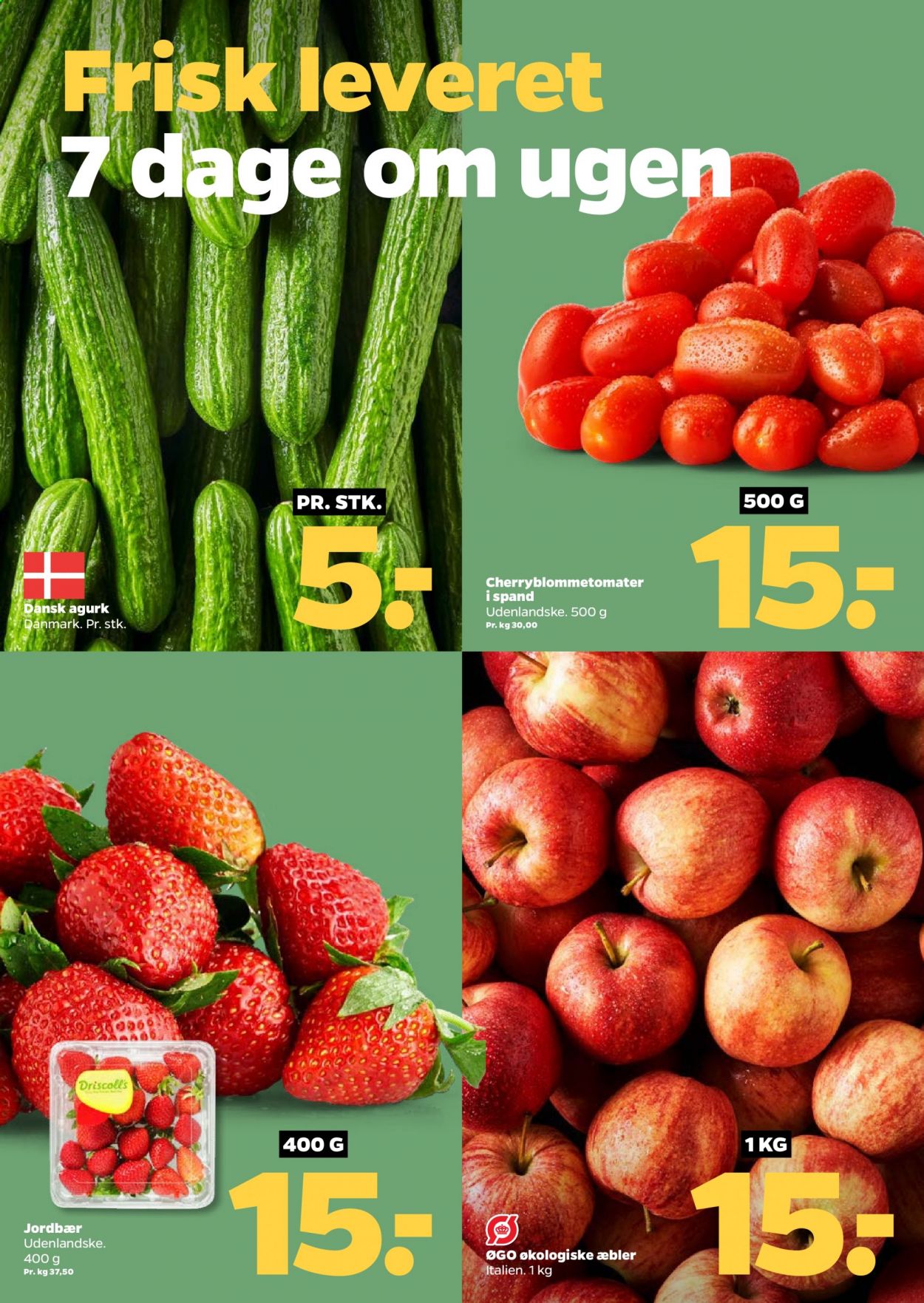 Netto tilbud - 1.5.2021 - 7.5.2021. Side 9