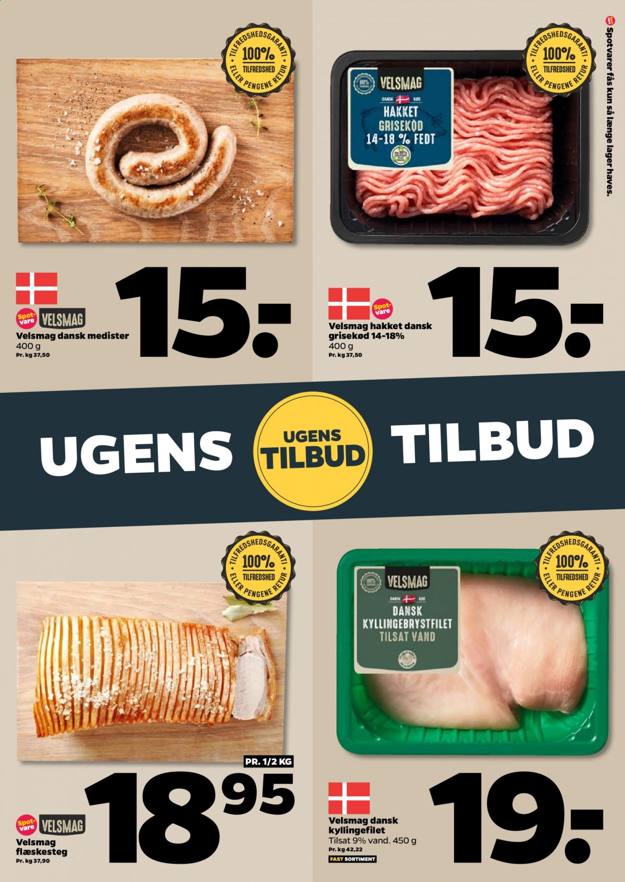Netto tilbud - 1.5.2021 - 7.5.2021. Side 11