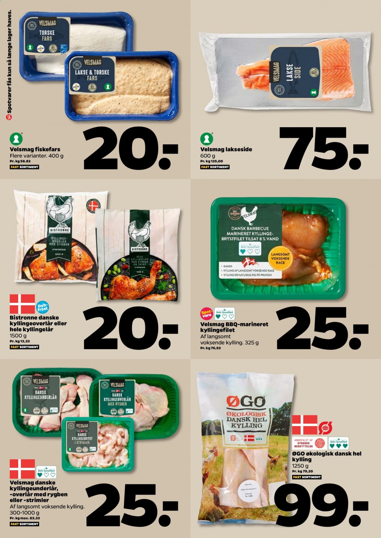 Netto tilbud - 1.5.2021 - 7.5.2021. Side 12