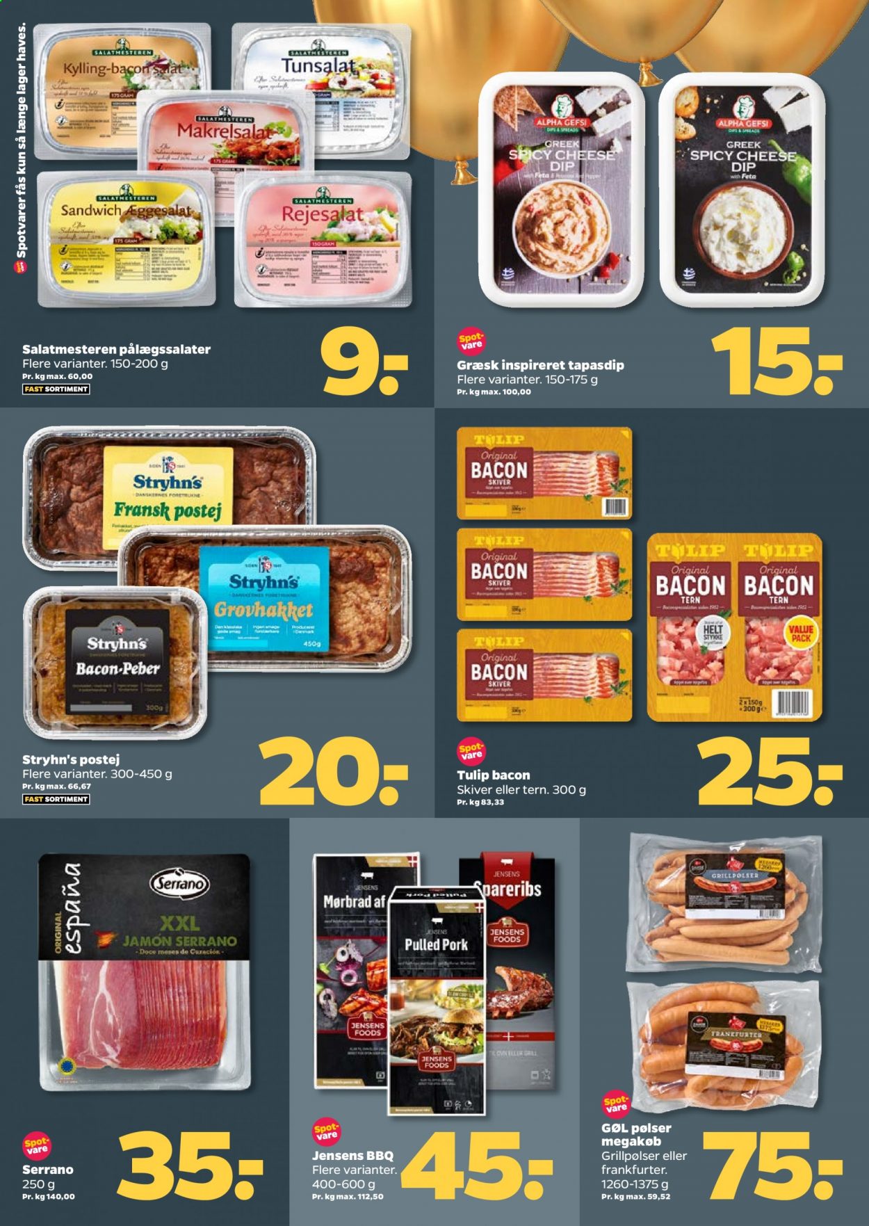 Netto tilbud - 1.5.2021 - 7.5.2021. Side 15