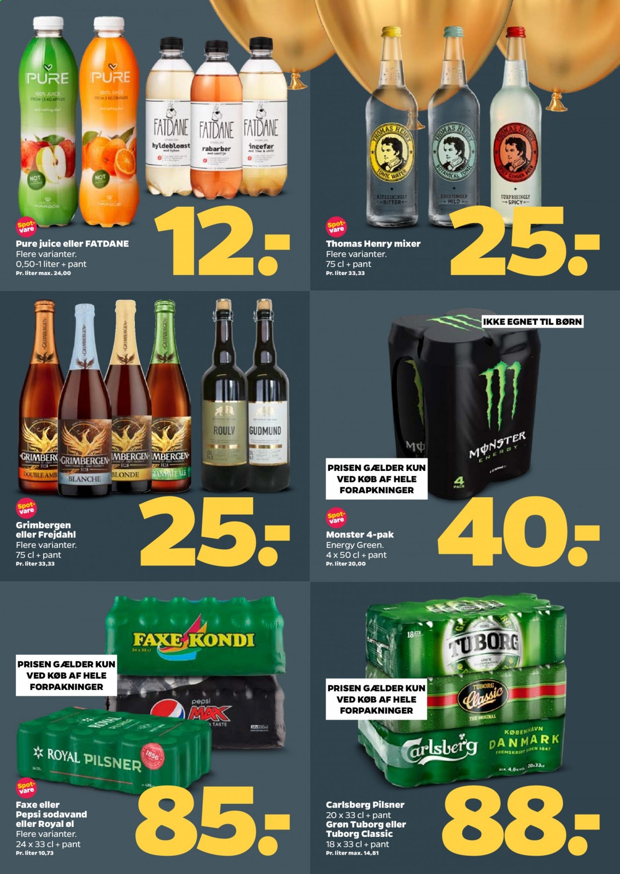 Netto tilbud - 1.5.2021 - 7.5.2021. Side 18