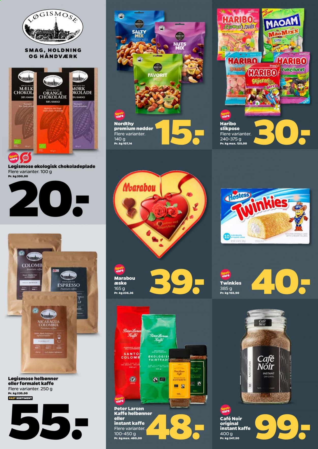 Netto tilbud - 1.5.2021 - 7.5.2021. Side 19