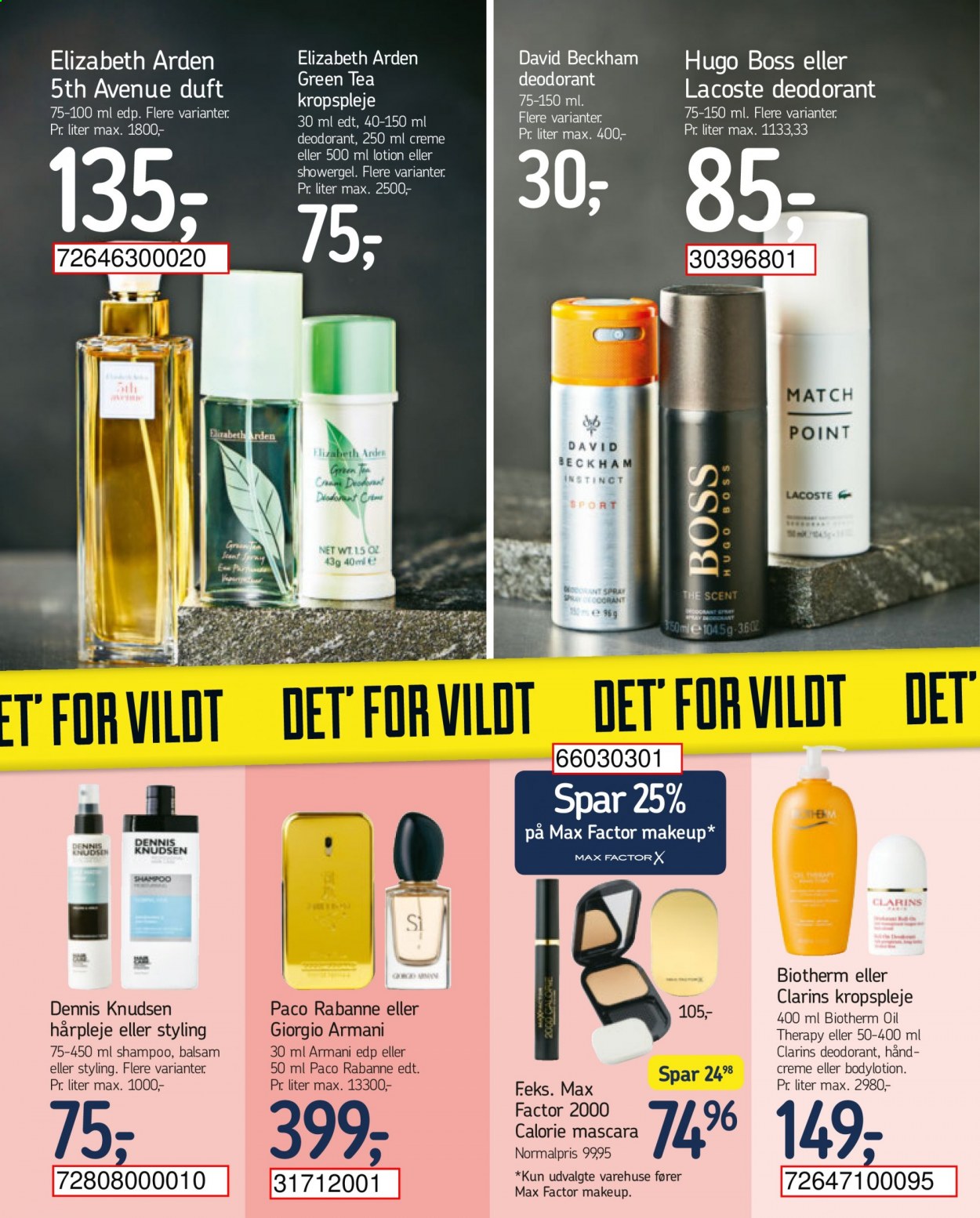 føtex tilbud - 1.5.2021 - 6.5.2021. Side 42