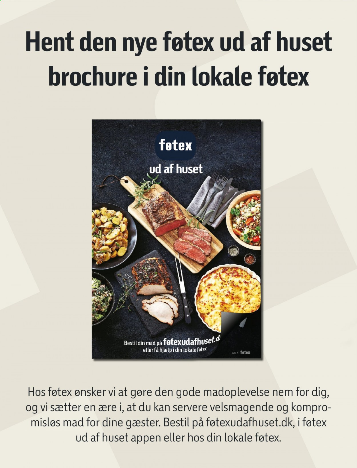 føtex tilbud - 1.5.2021 - 6.5.2021. Side 75