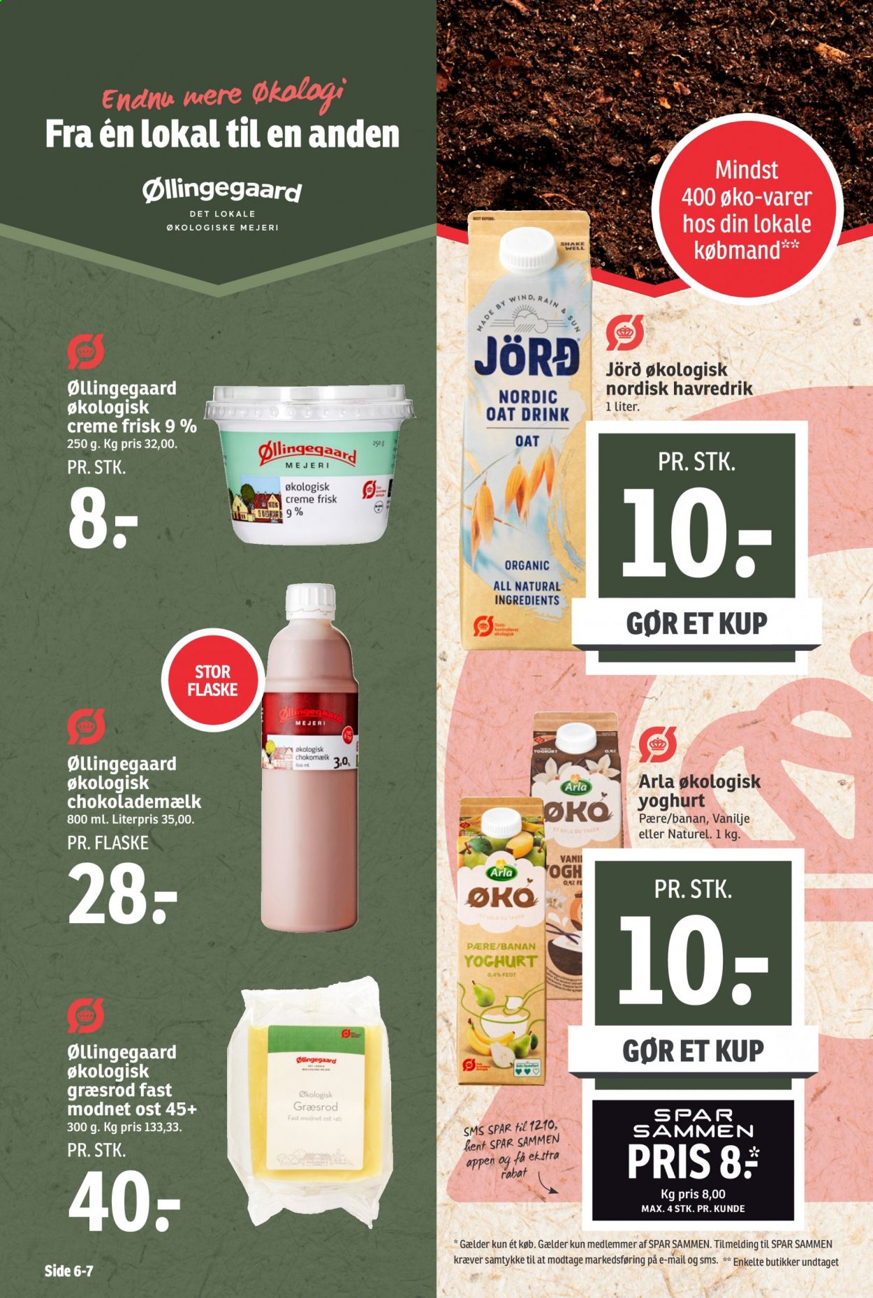 SPAR tilbud - 1.5.2021 - 7.5.2021. Side 6