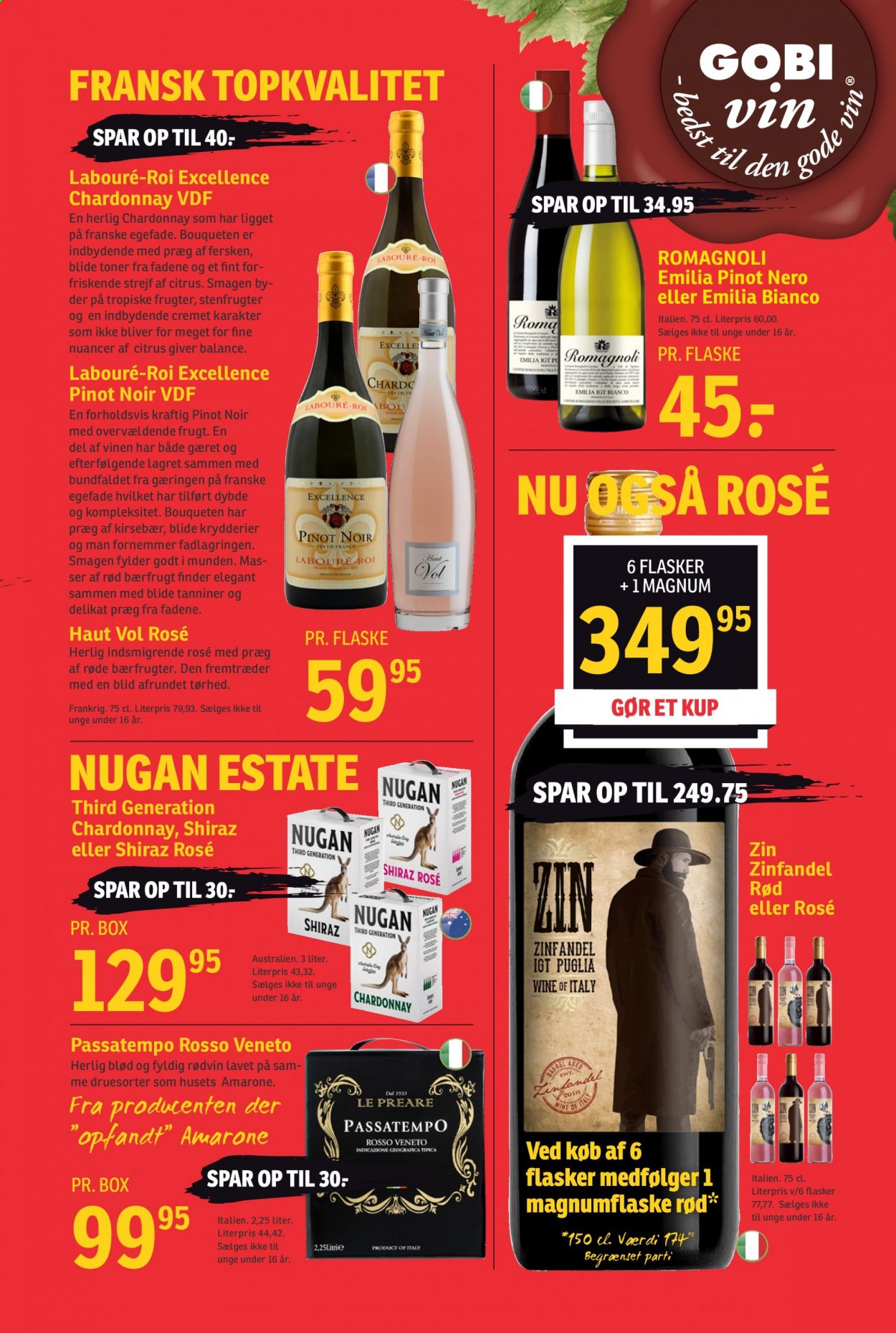 SPAR tilbud - 1.5.2021 - 7.5.2021. Side 21