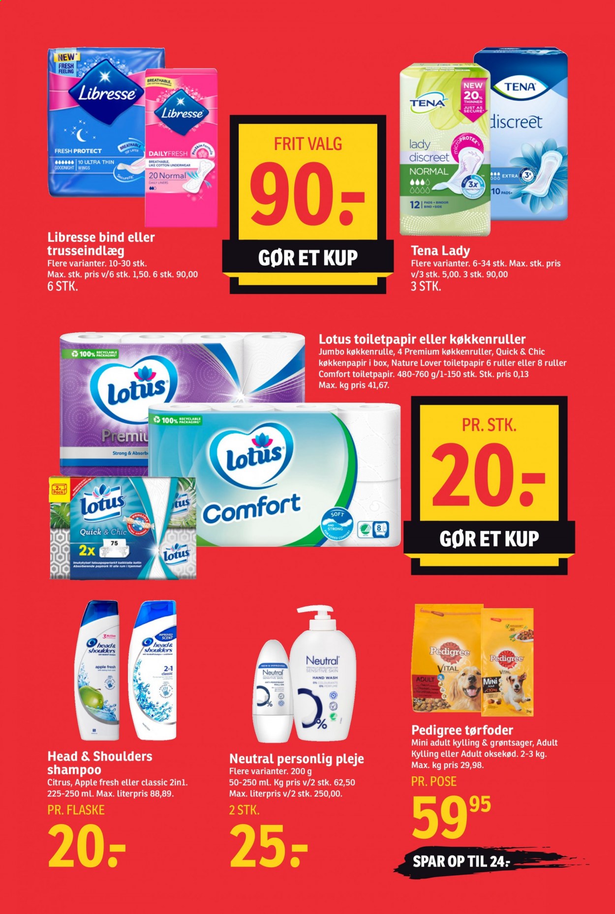 SPAR tilbud - 1.5.2021 - 7.5.2021. Side 27