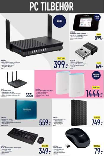 thumbnail - NetGear