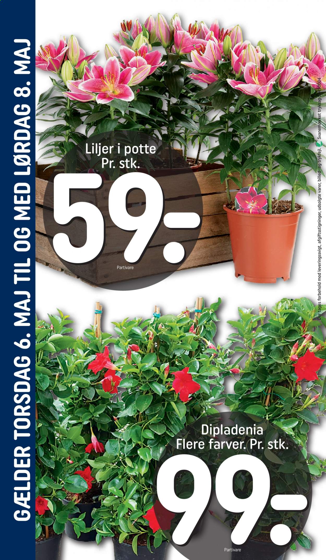Rema 1000 tilbud - 6.5.2021 - 8.5.2021. Side 5