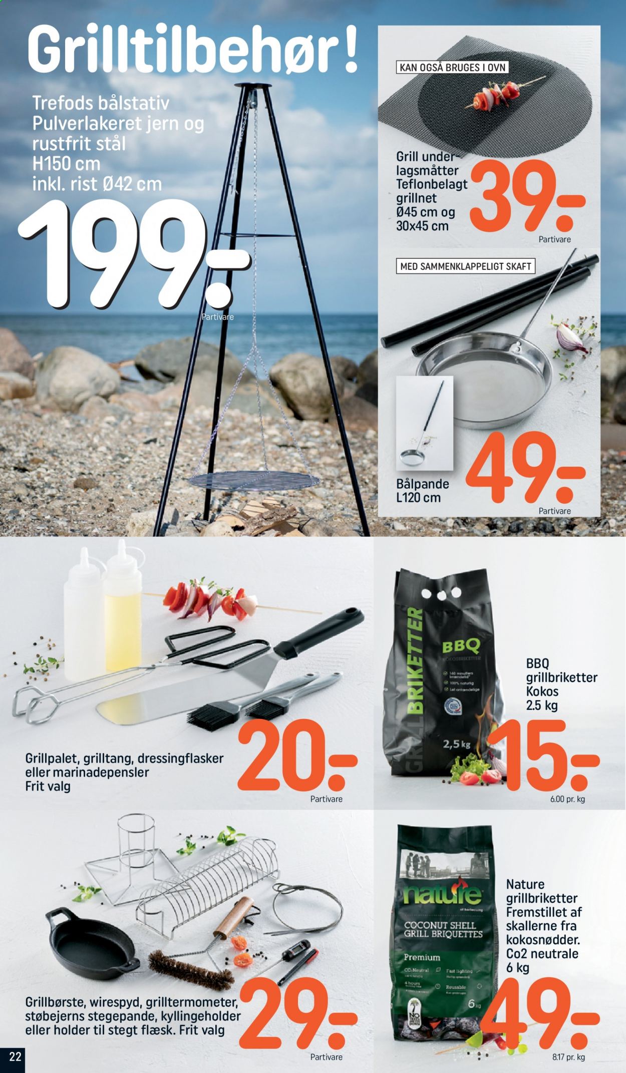 Rema 1000 tilbud - 9.5.2021 - 15.5.2021. Side 22