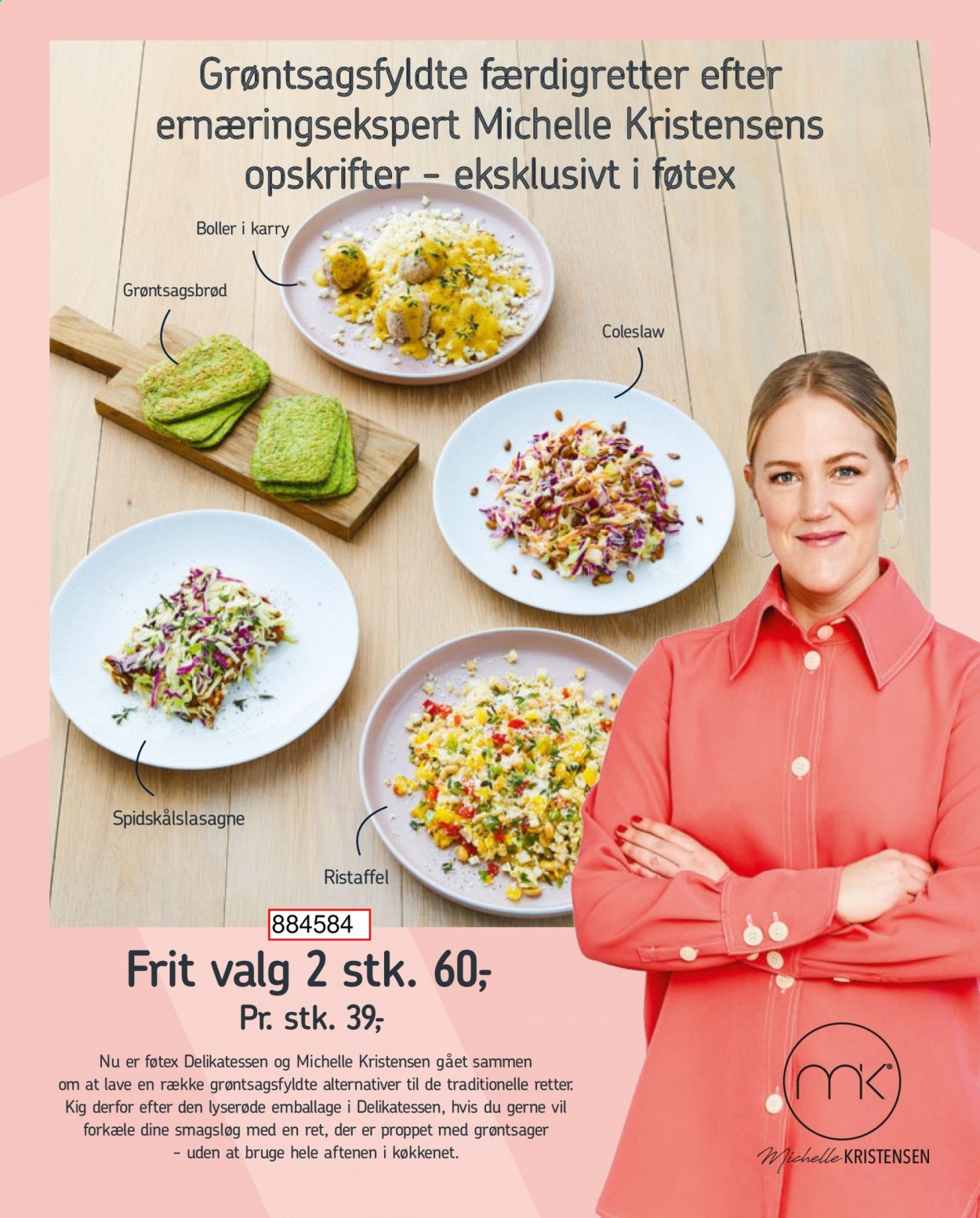 føtex tilbud - 7.5.2021 - 12.5.2021. Side 13