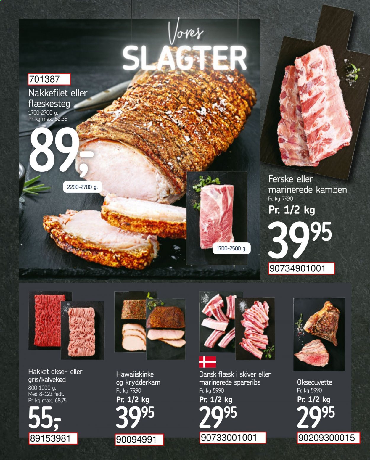 føtex tilbud - 7.5.2021 - 12.5.2021. Side 16