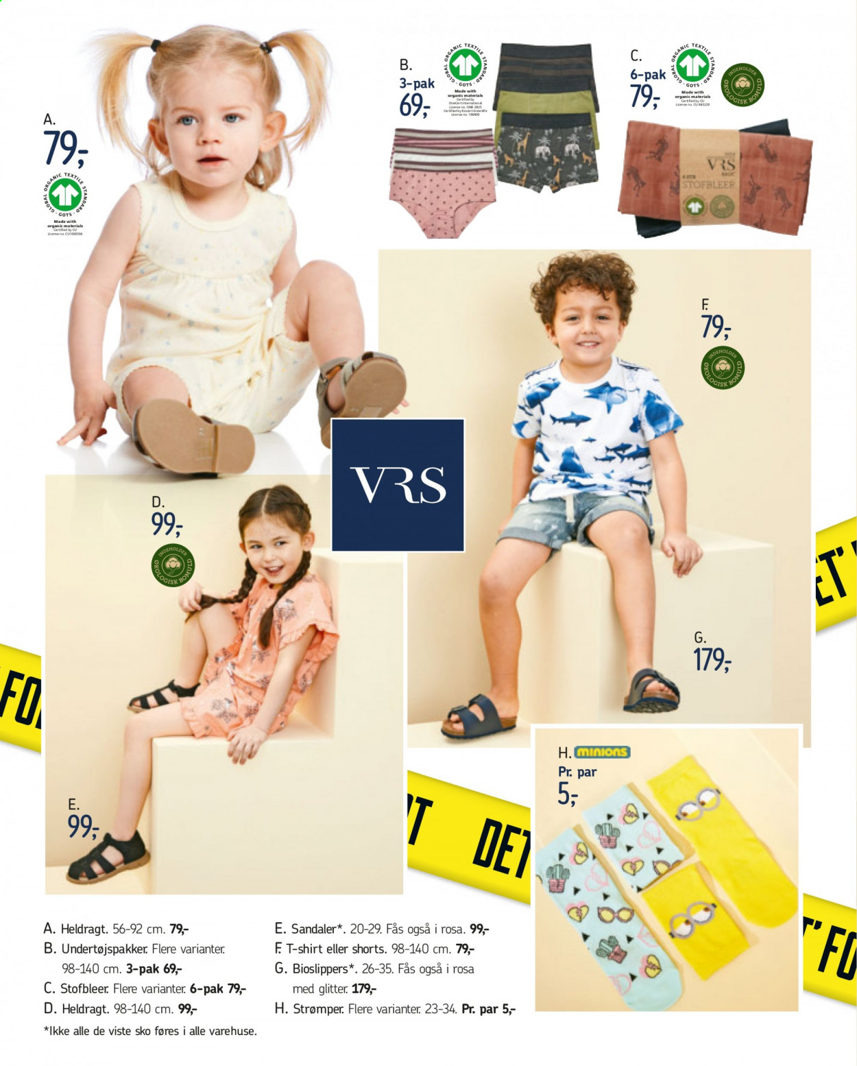 føtex tilbud - 7.5.2021 - 12.5.2021. Side 58