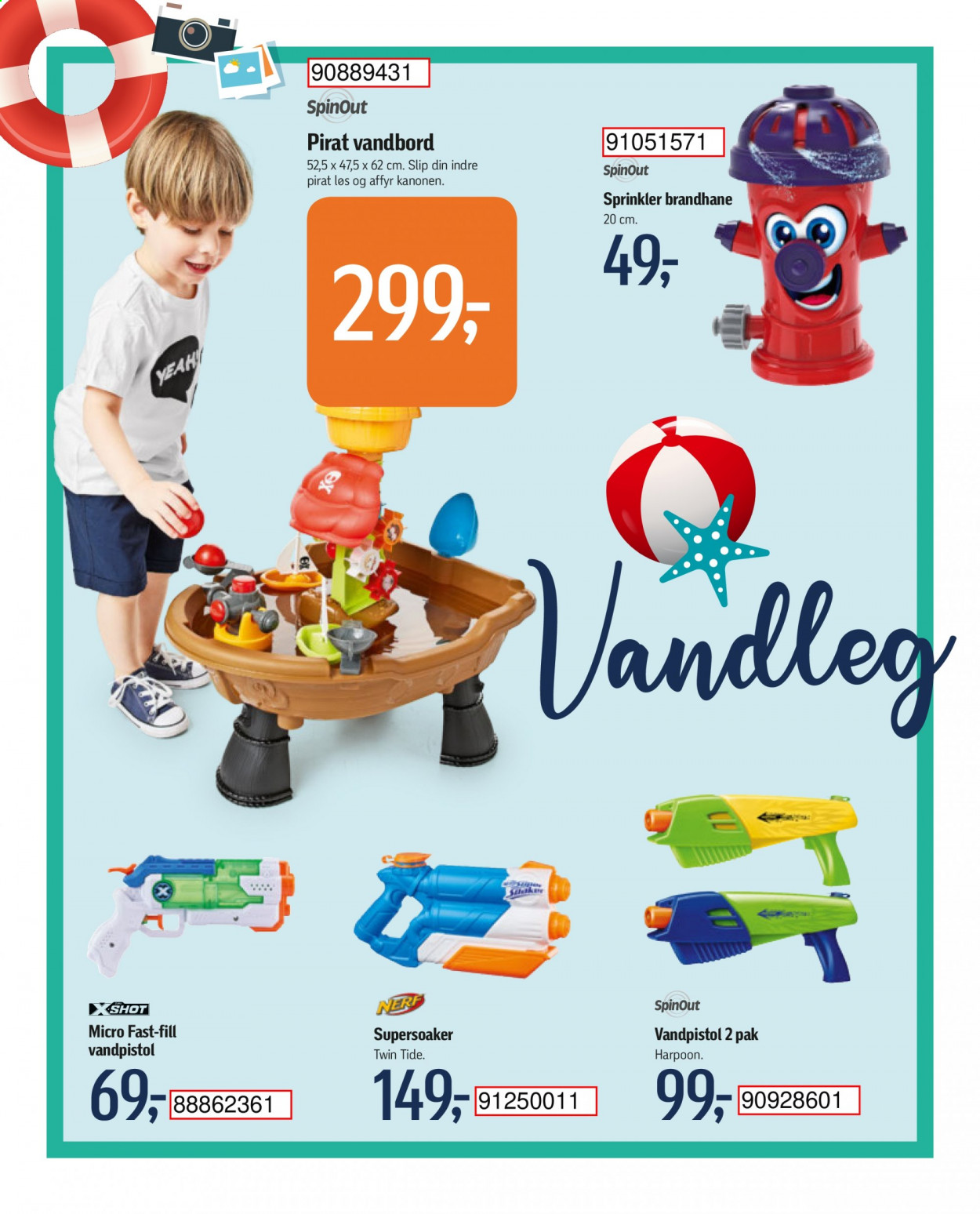 føtex tilbud - 7.5.2021 - 31.7.2021. Side 6