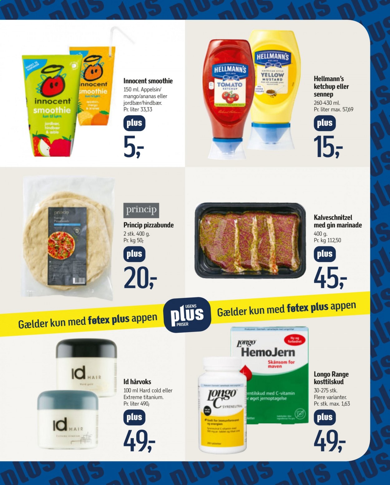 føtex tilbud - 14.5.2021 - 20.5.2021. Side 7
