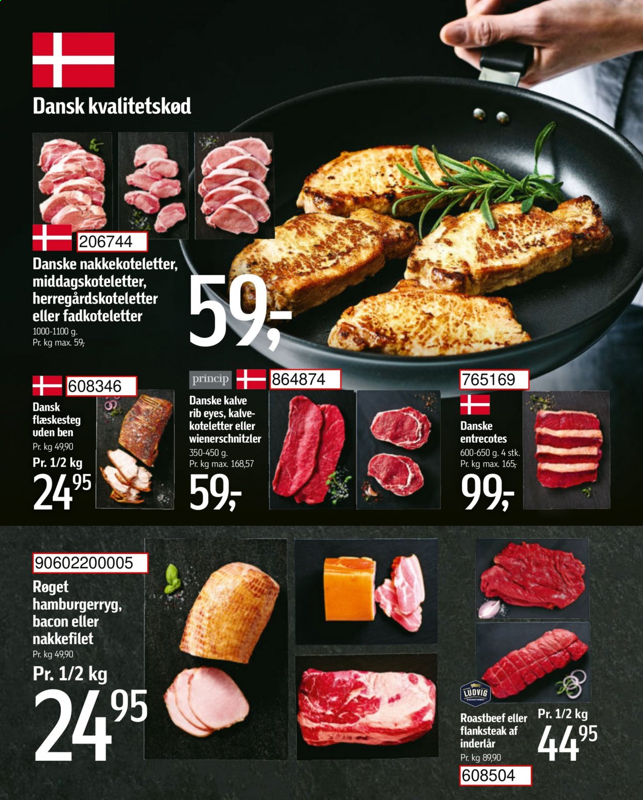 føtex tilbud - 14.5.2021 - 20.5.2021. Side 10