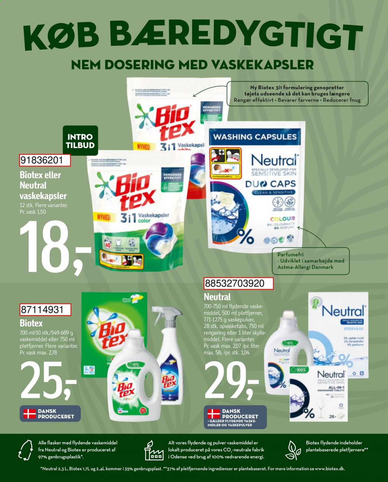 føtex tilbud - 14.5.2021 - 20.5.2021. Side 30