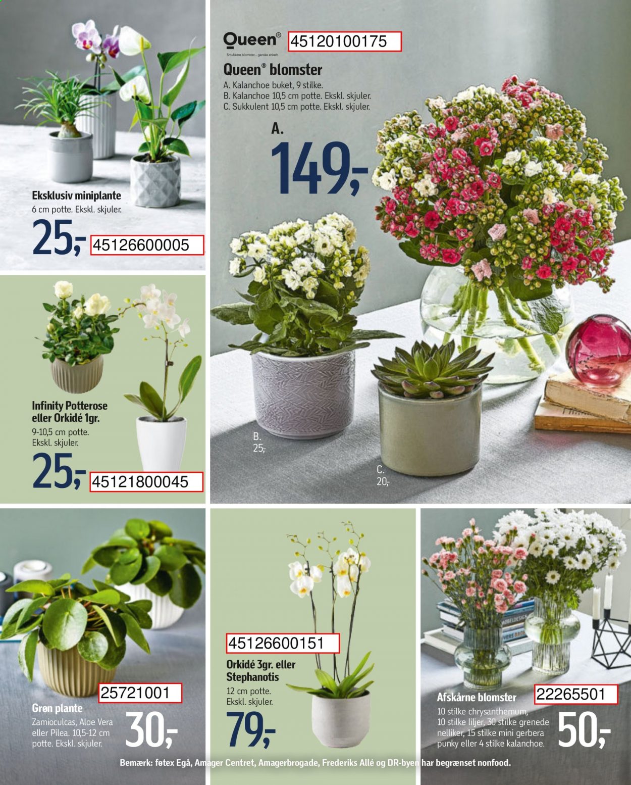 føtex tilbud - 14.5.2021 - 20.5.2021. Side 42