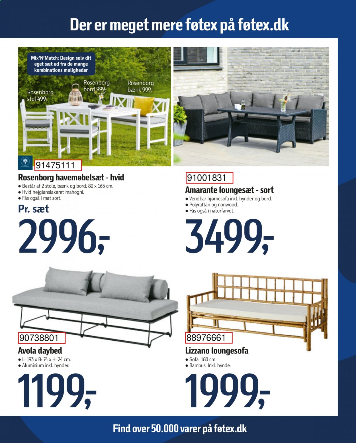 føtex tilbud - 14.5.2021 - 20.5.2021. Side 45
