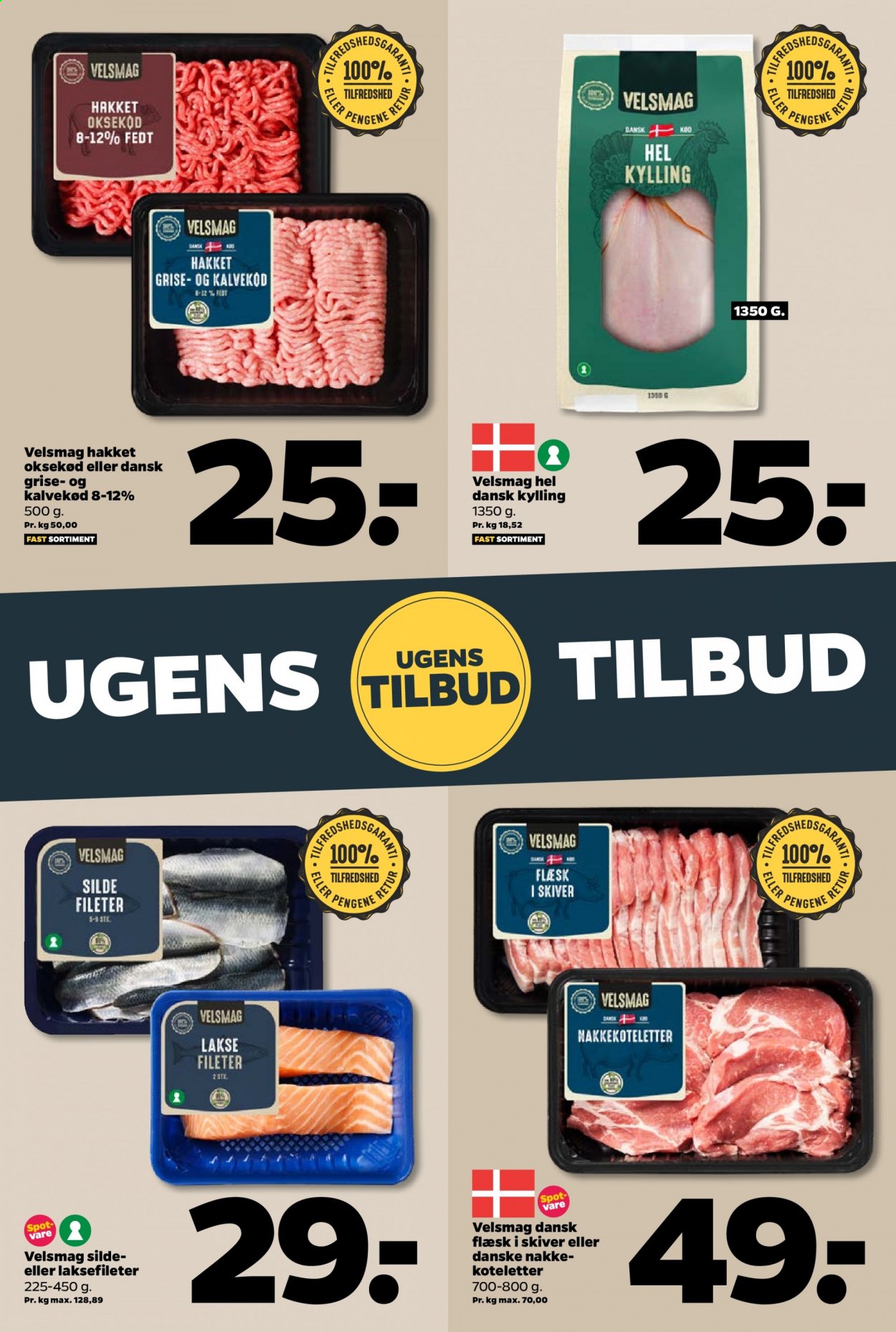 Netto tilbud - 15.5.2021 - 21.5.2021. Side 5
