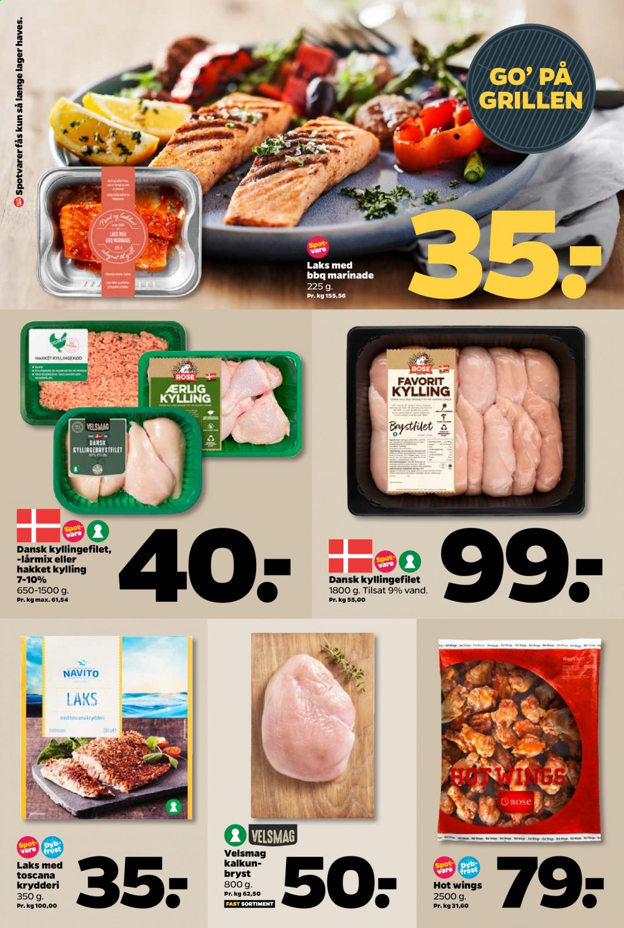 Netto tilbud - 15.5.2021 - 21.5.2021. Side 8