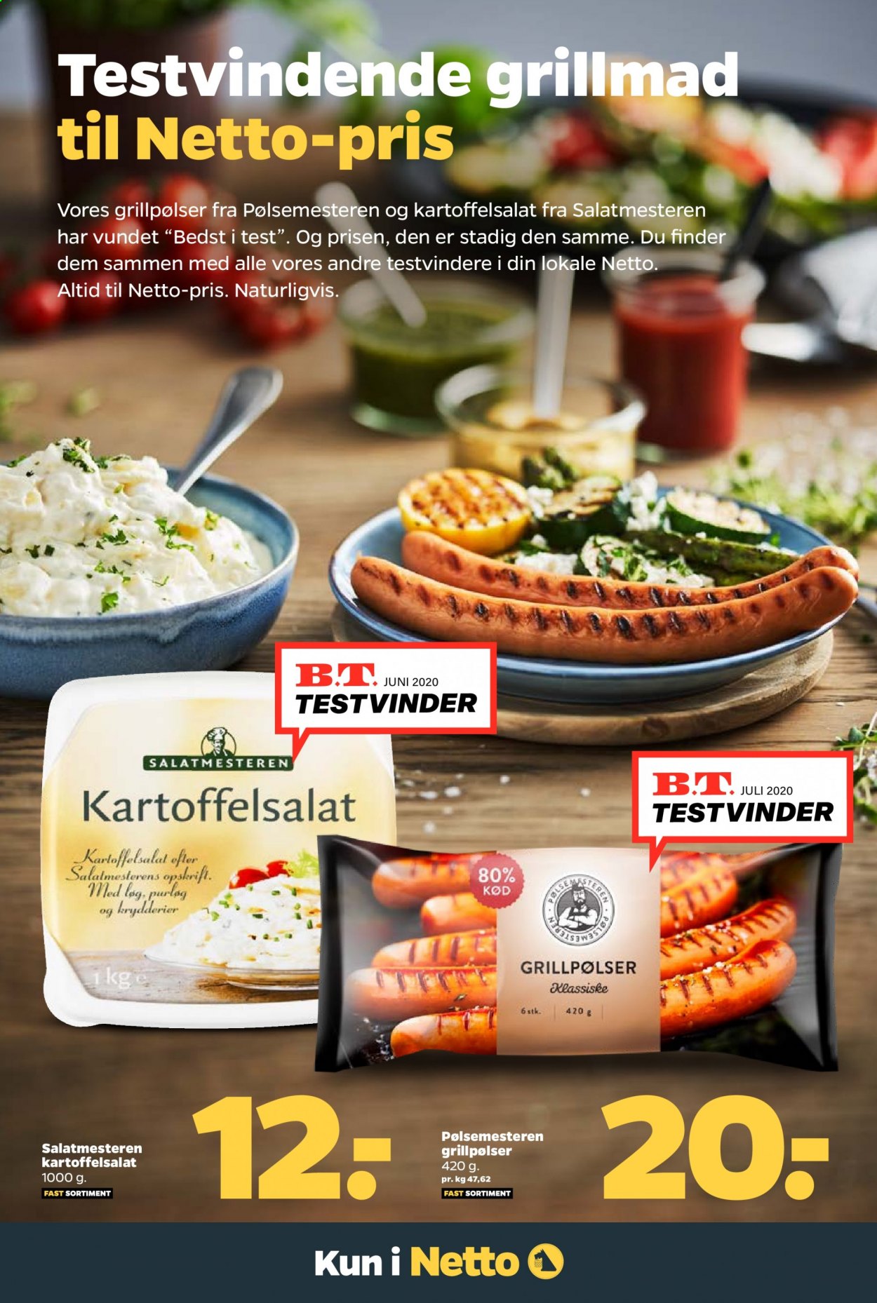 Netto tilbud - 15.5.2021 - 21.5.2021. Side 11