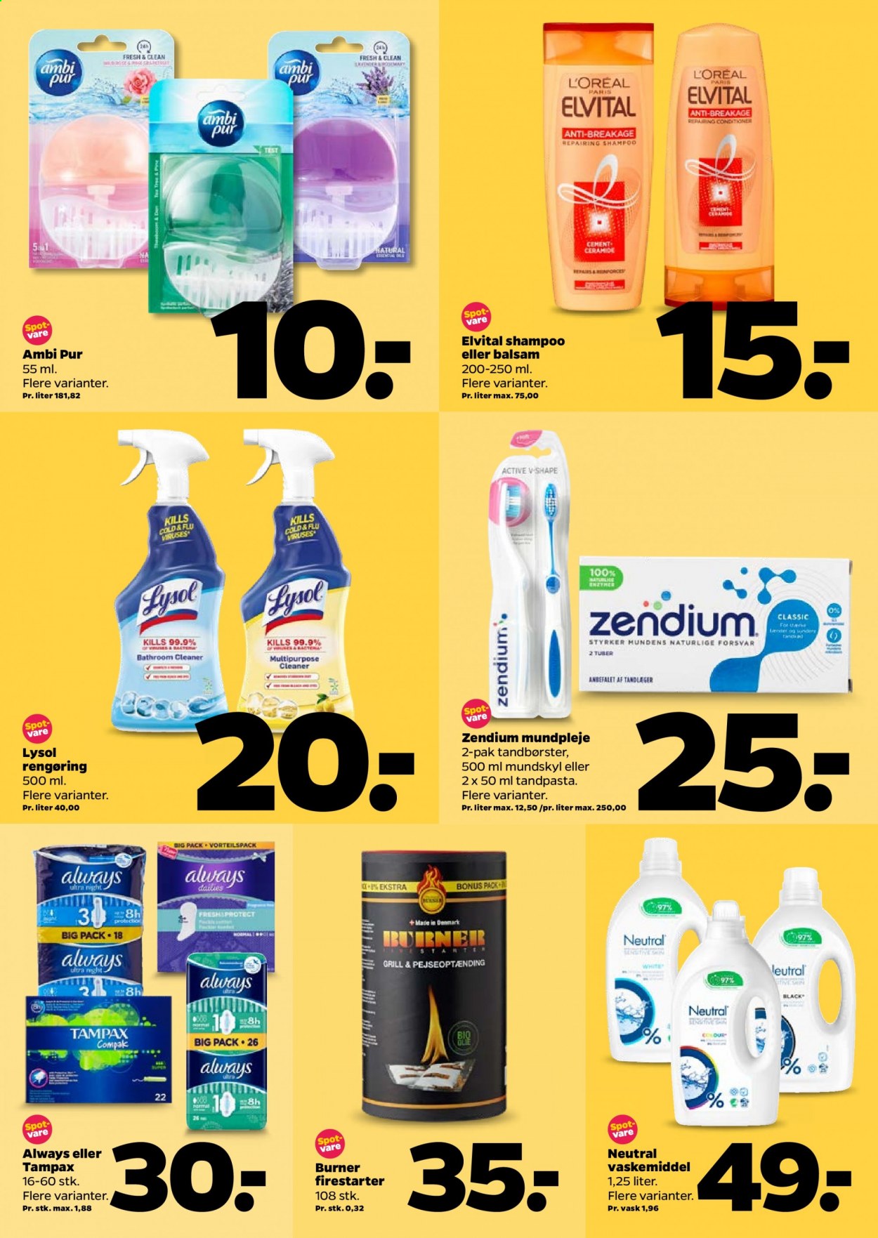 Netto tilbud - 15.5.2021 - 21.5.2021. Side 28