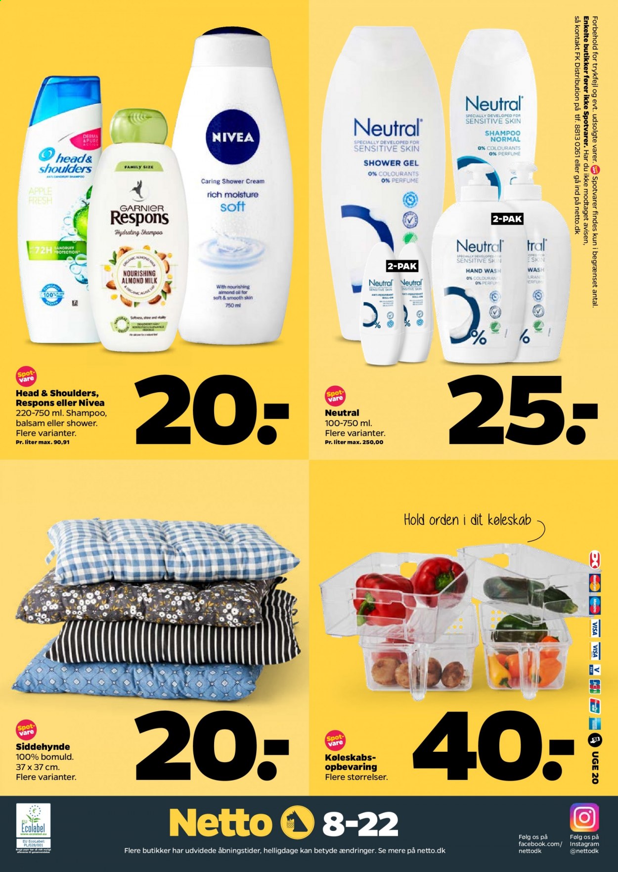 Netto tilbud - 15.5.2021 - 21.5.2021. Side 31