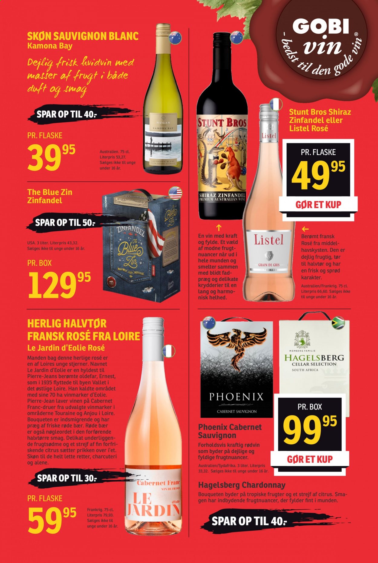 SPAR tilbud - 15.5.2021 - 22.5.2021. Side 17