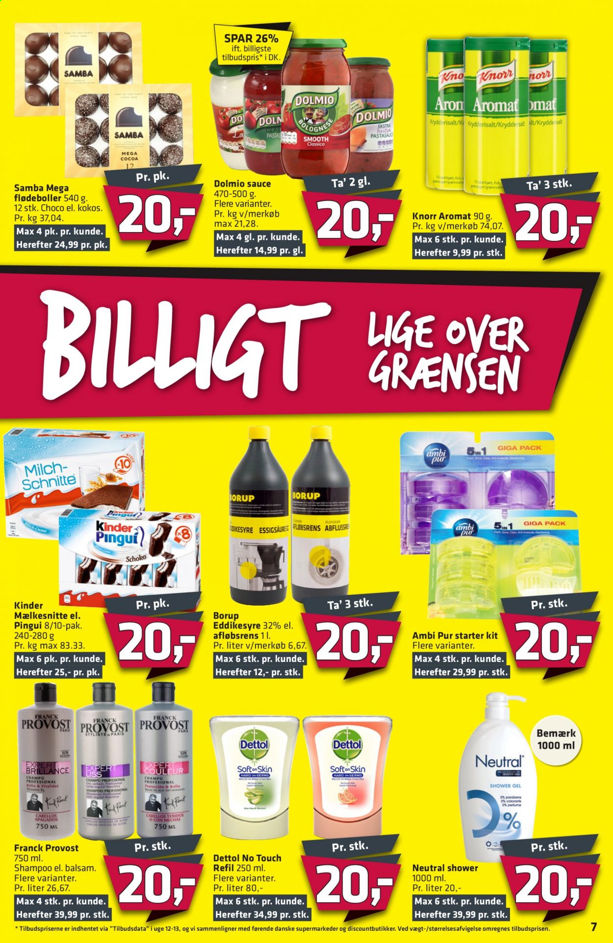 Fleggaard tilbud - 19.5.2021 - 8.6.2021. Side 8