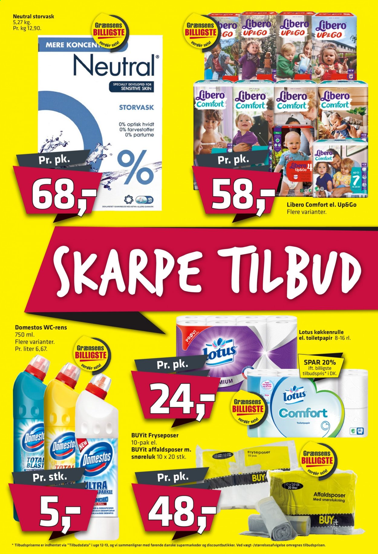 Fleggaard tilbud - 19.5.2021 - 8.6.2021. Side 35