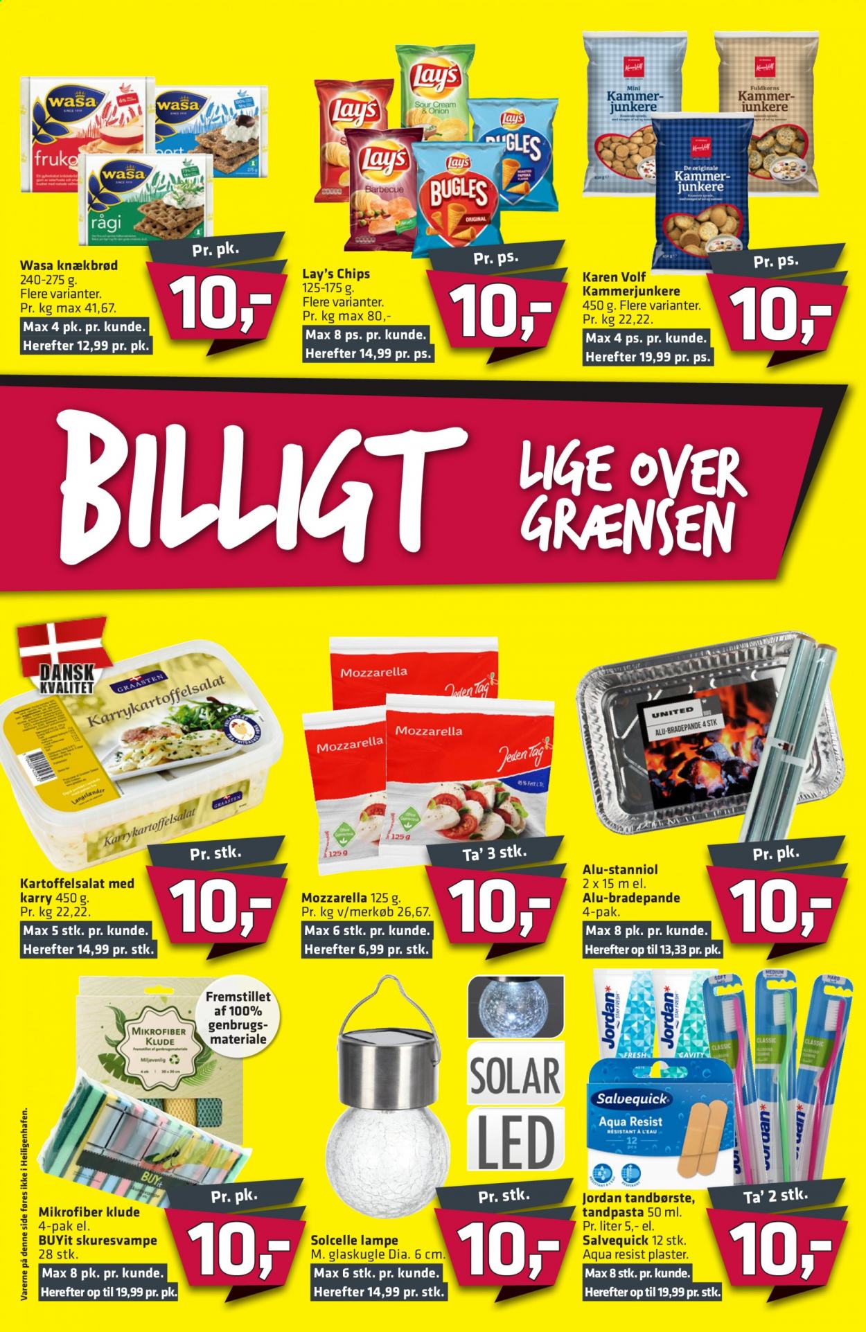Fleggaard tilbud - 19.5.2021 - 8.6.2021. Side 17
