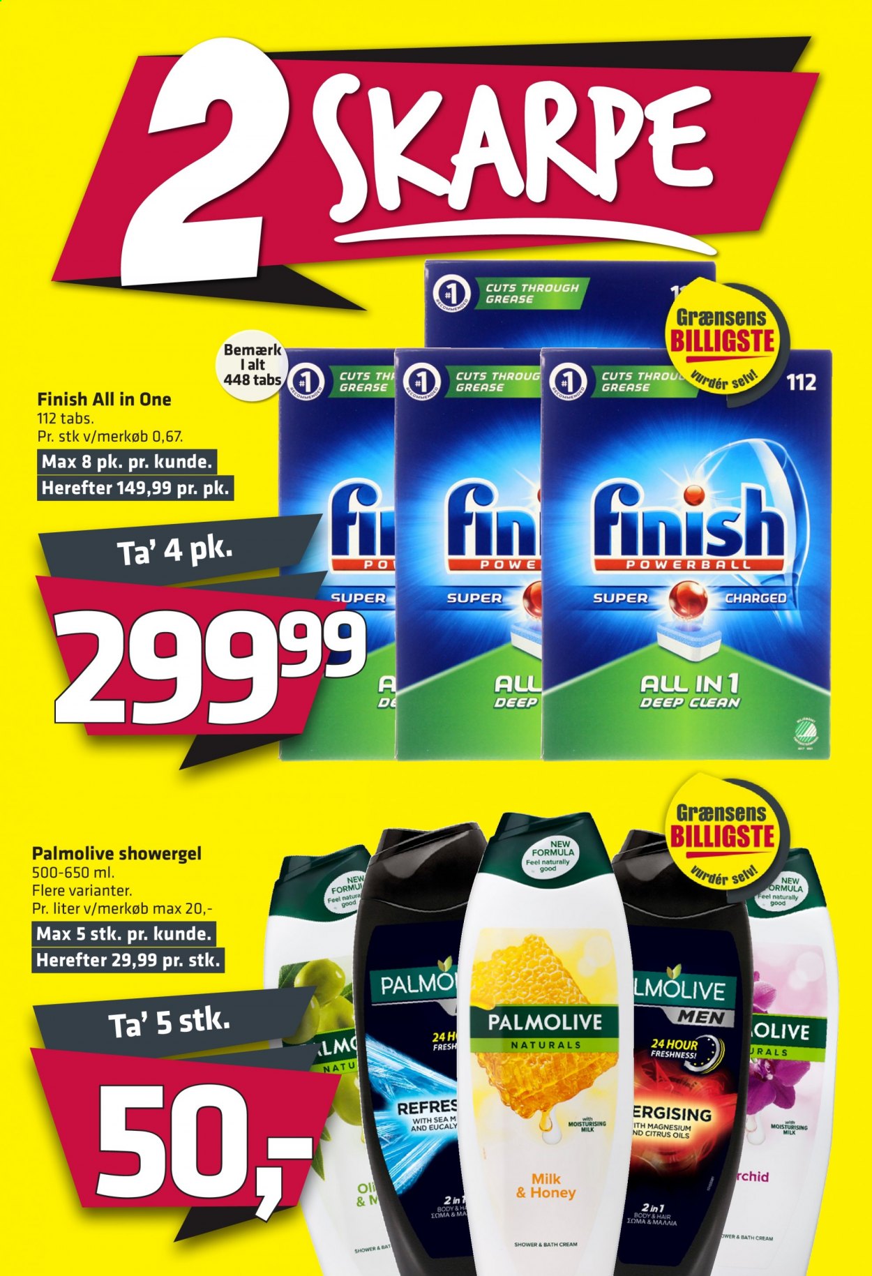 Fleggaard tilbud - 19.5.2021 - 8.6.2021. Side 40
