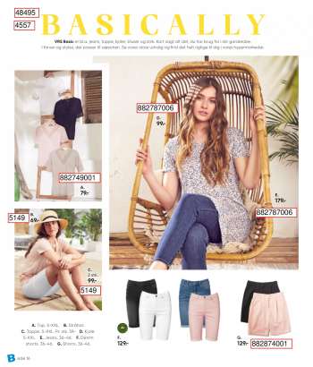 thumbnail - Garderobe