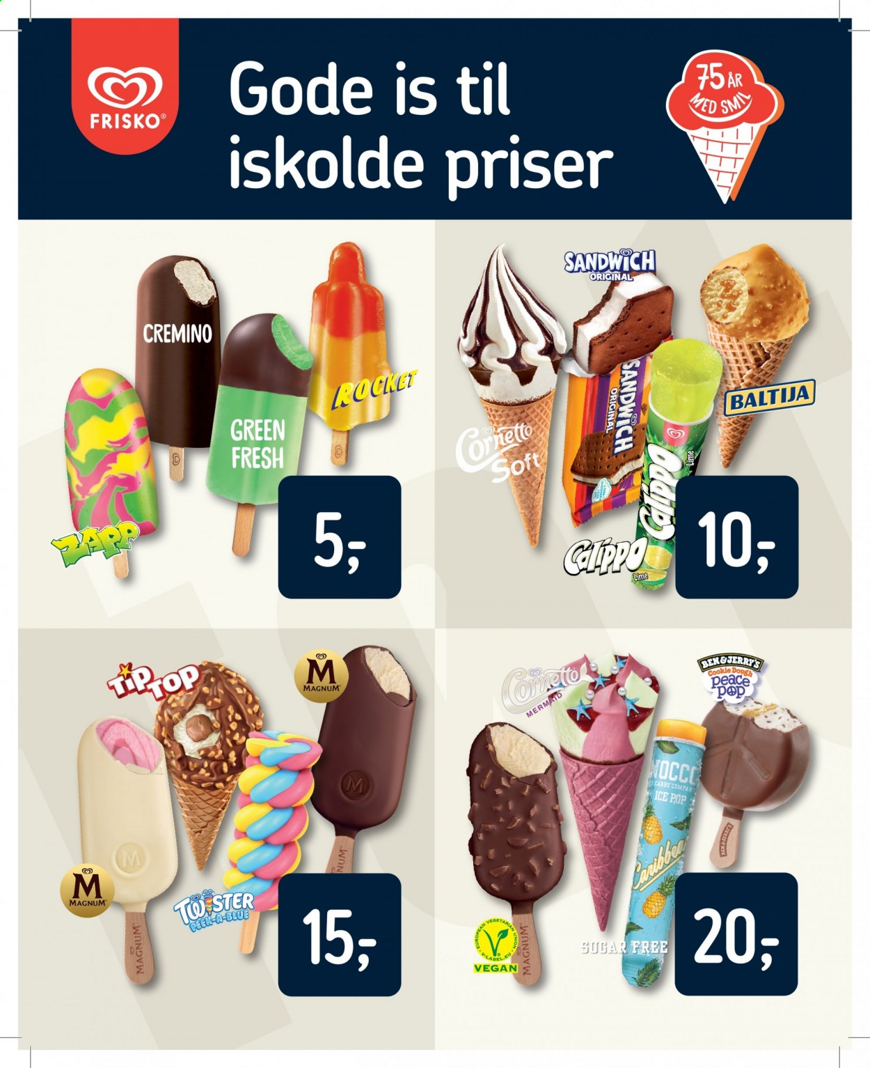 føtex tilbud - 21.5.2021 - 27.5.2021. Side 32