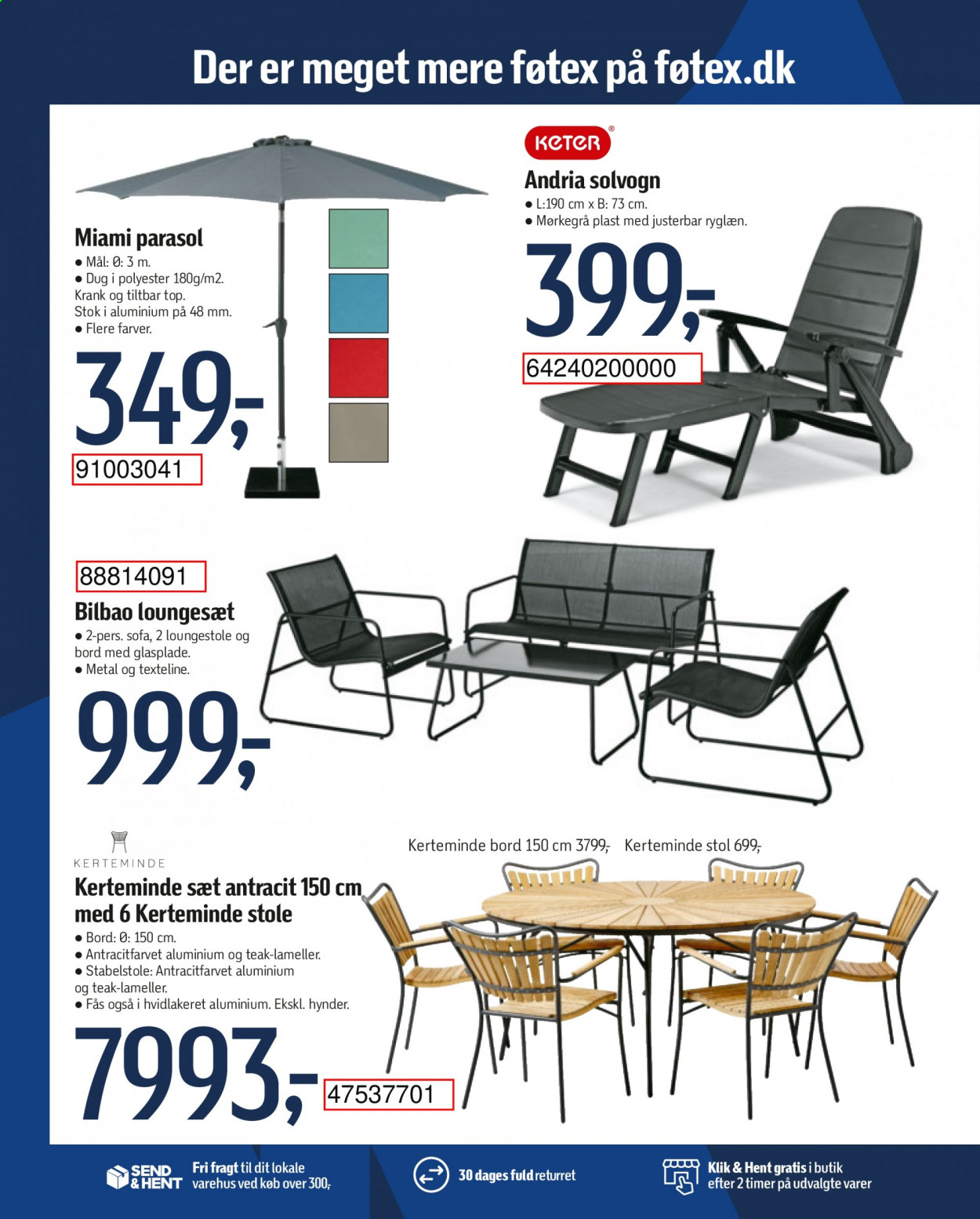 føtex tilbud - 21.5.2021 - 27.5.2021. Side 50