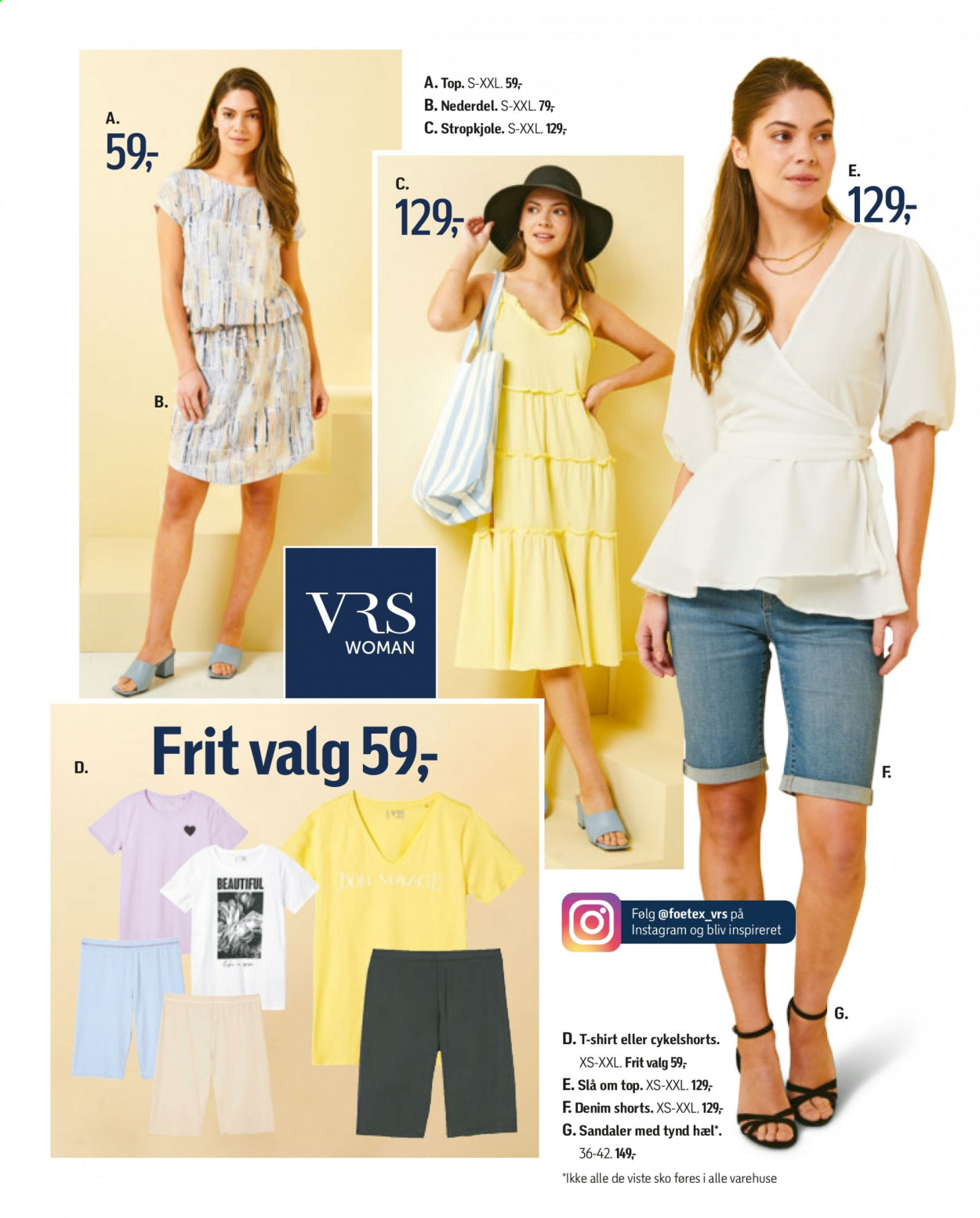 føtex tilbud - 21.5.2021 - 27.5.2021. Side 56