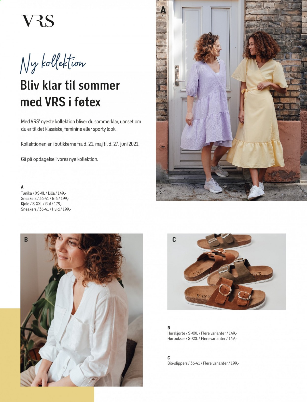 føtex tilbud - 21.5.2021 - 27.5.2021. Side 60