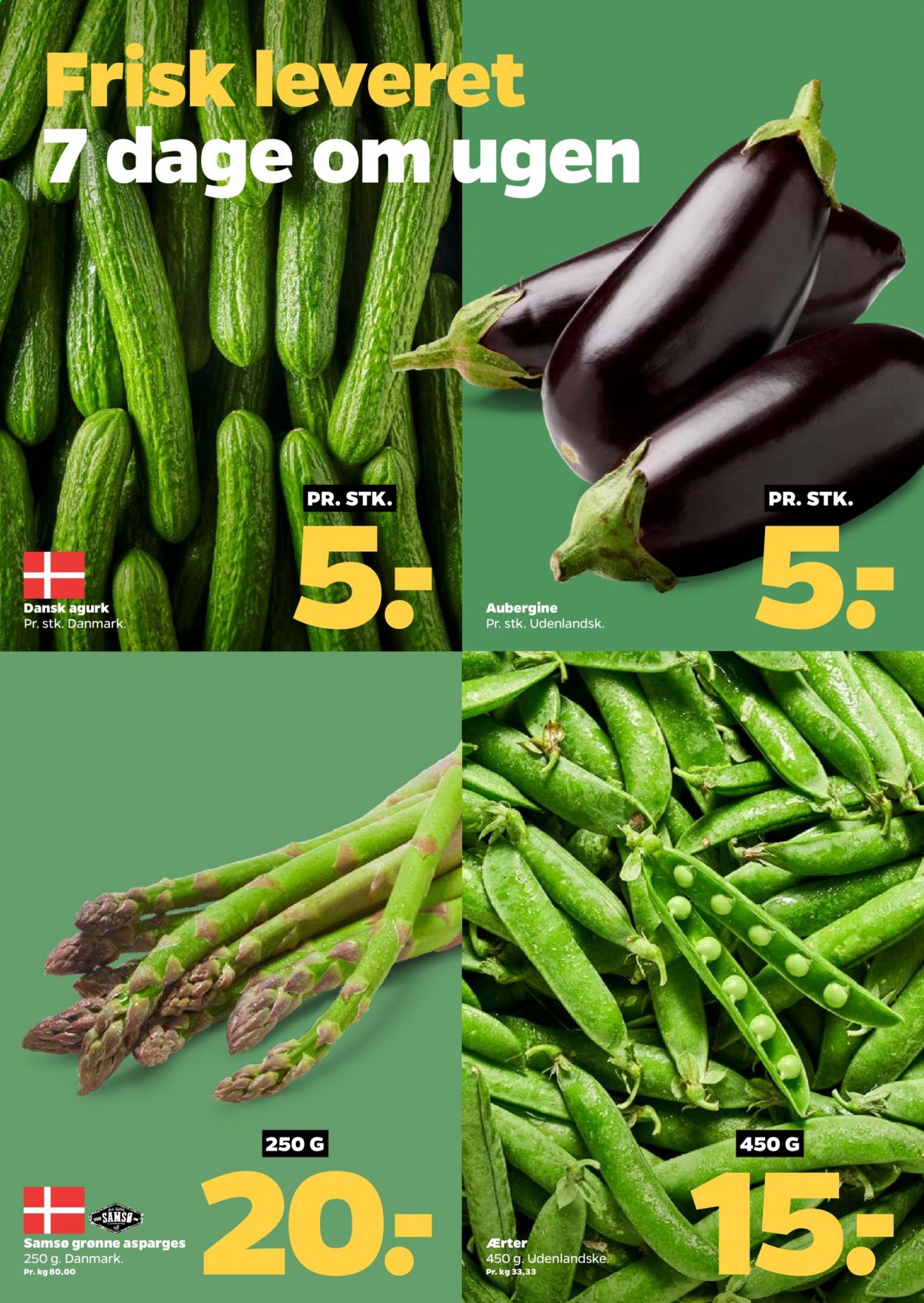 Netto tilbud - 22.5.2021 - 28.5.2021. Side 7