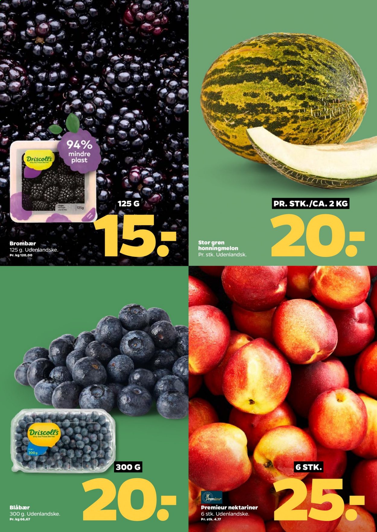 Netto tilbud - 22.5.2021 - 28.5.2021. Side 8