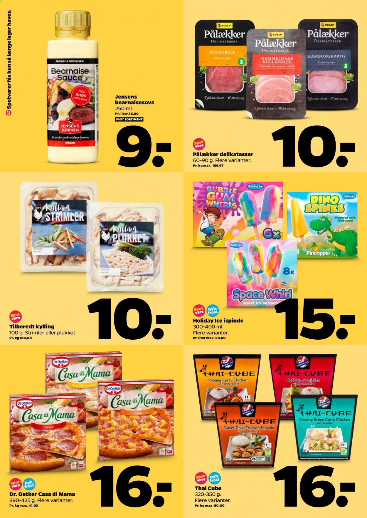 Netto tilbud - 22.5.2021 - 28.5.2021. Side 14