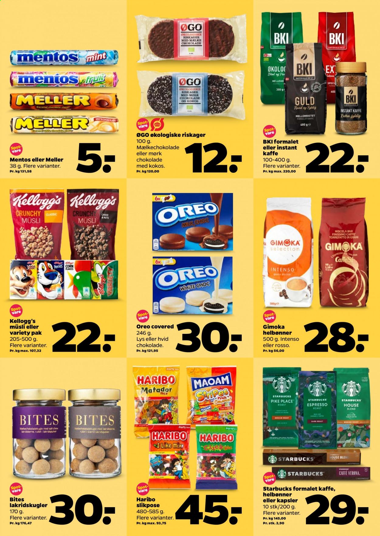 Netto tilbud - 22.5.2021 - 28.5.2021. Side 17