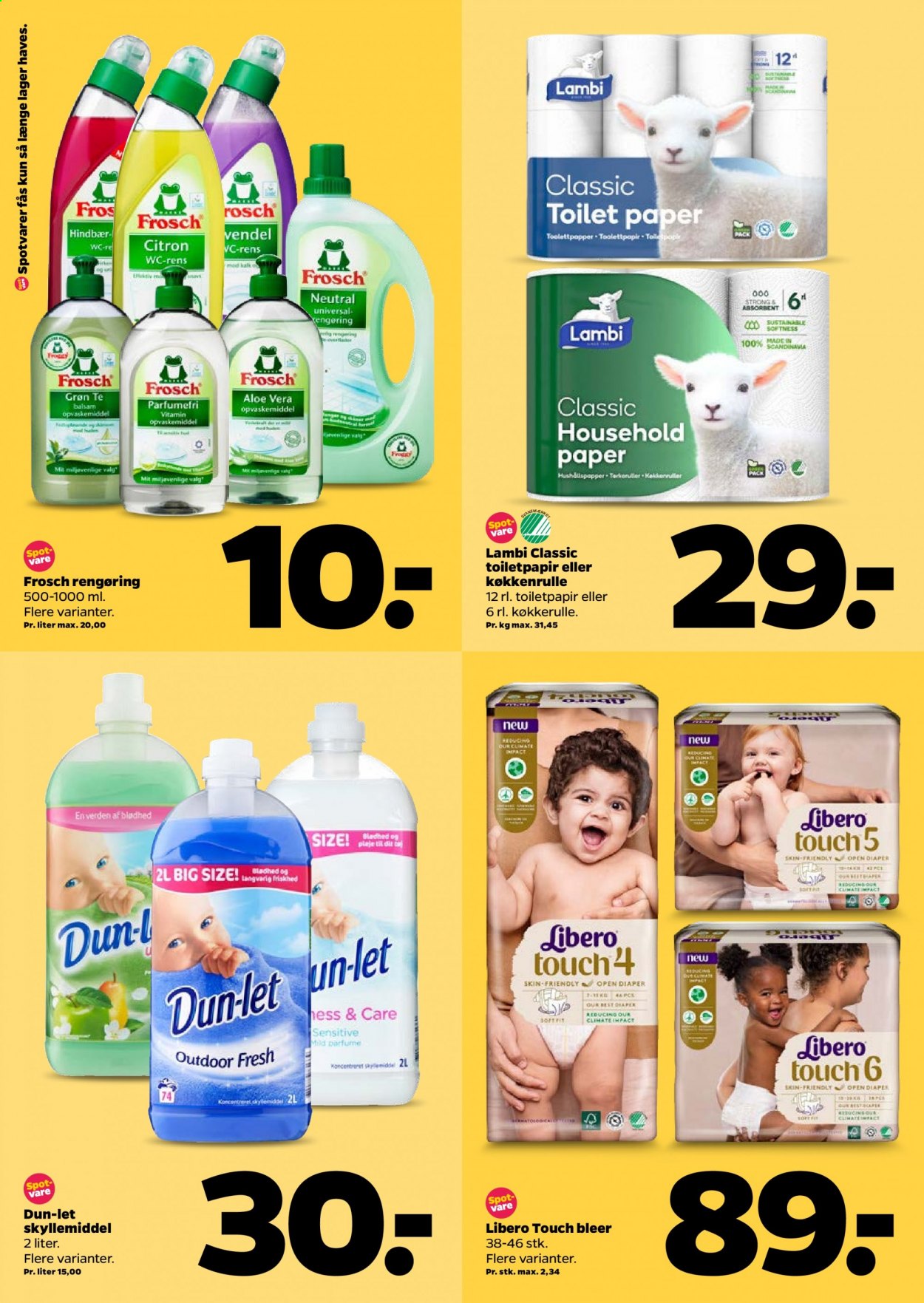 Netto tilbud - 22.5.2021 - 28.5.2021. Side 18